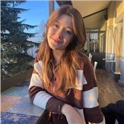 Hai bisogno di un insegnante innovativo, in gamba e che ti sproni sempre a dare il meglio di te? Allora contattami subito!